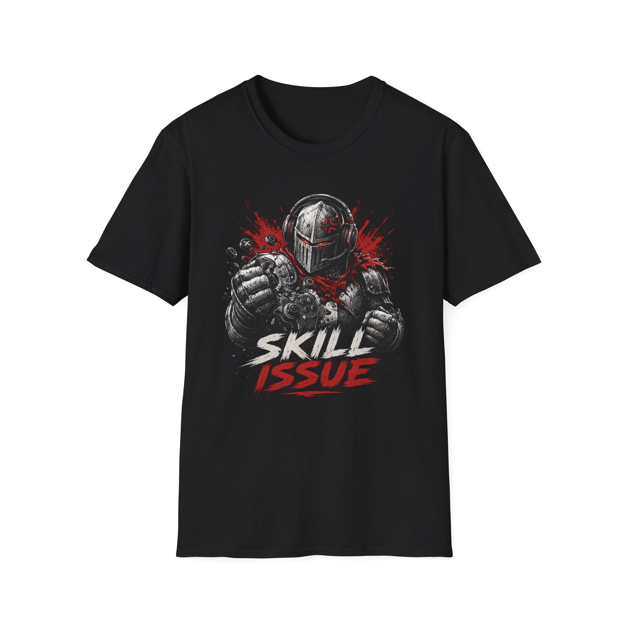 Skill Issue