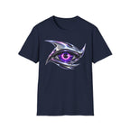 Metallic Eye 2