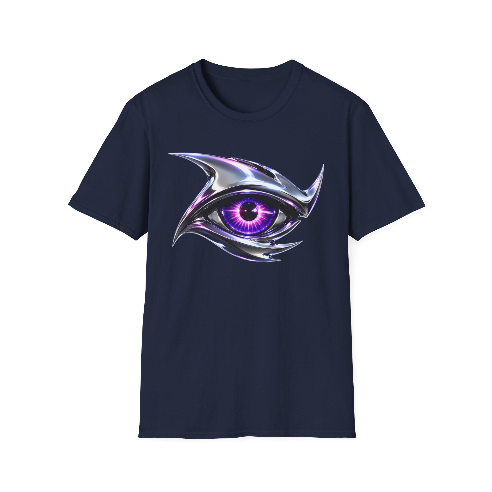 Metallic Eye 2