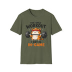 In-Game Workout