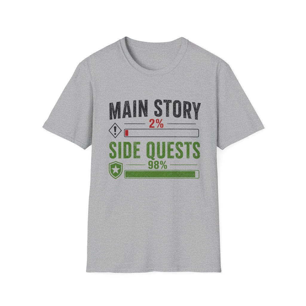 Main Story