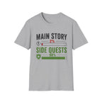 Main Story