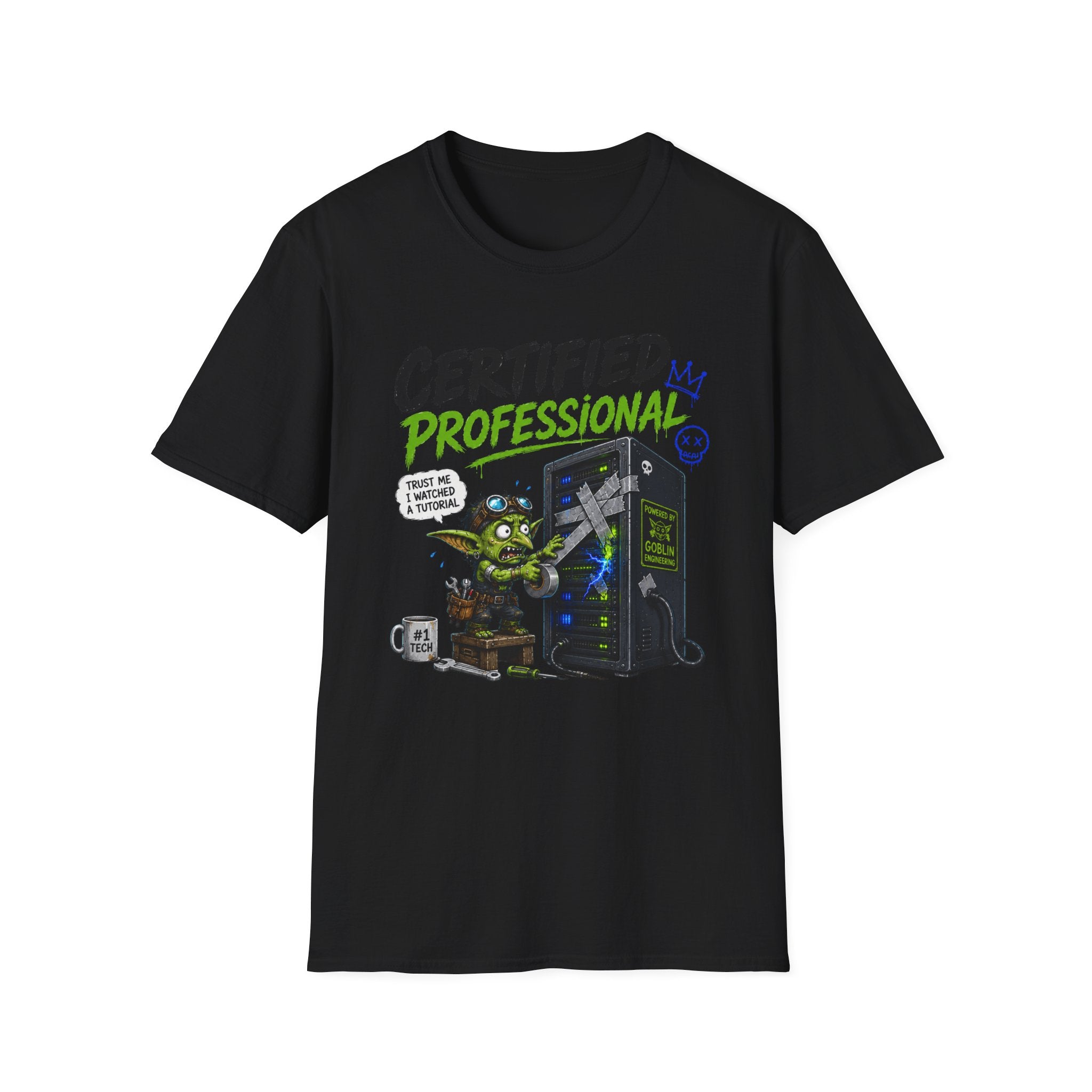 Certified Professional