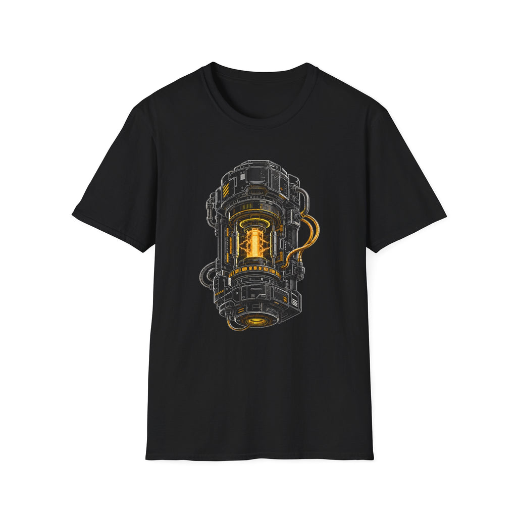 Mech Core