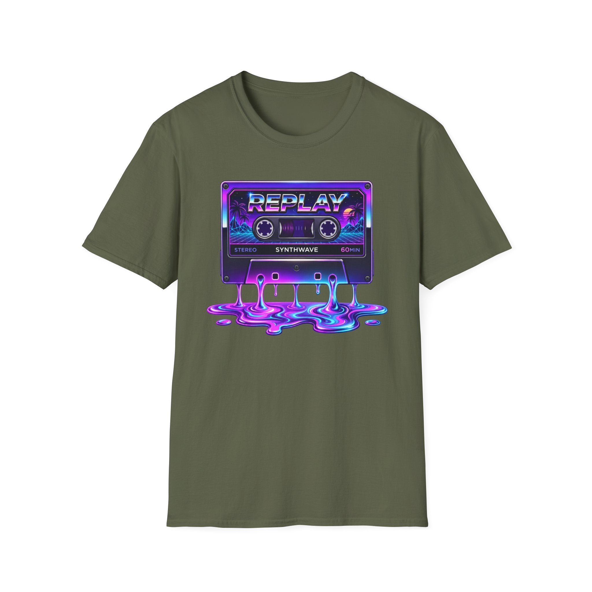 Cassette Tape