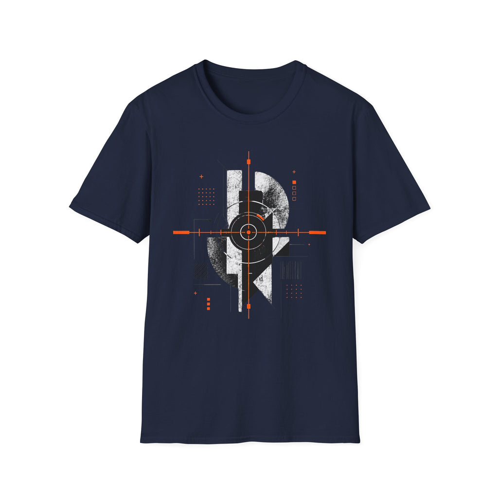Abstract Target