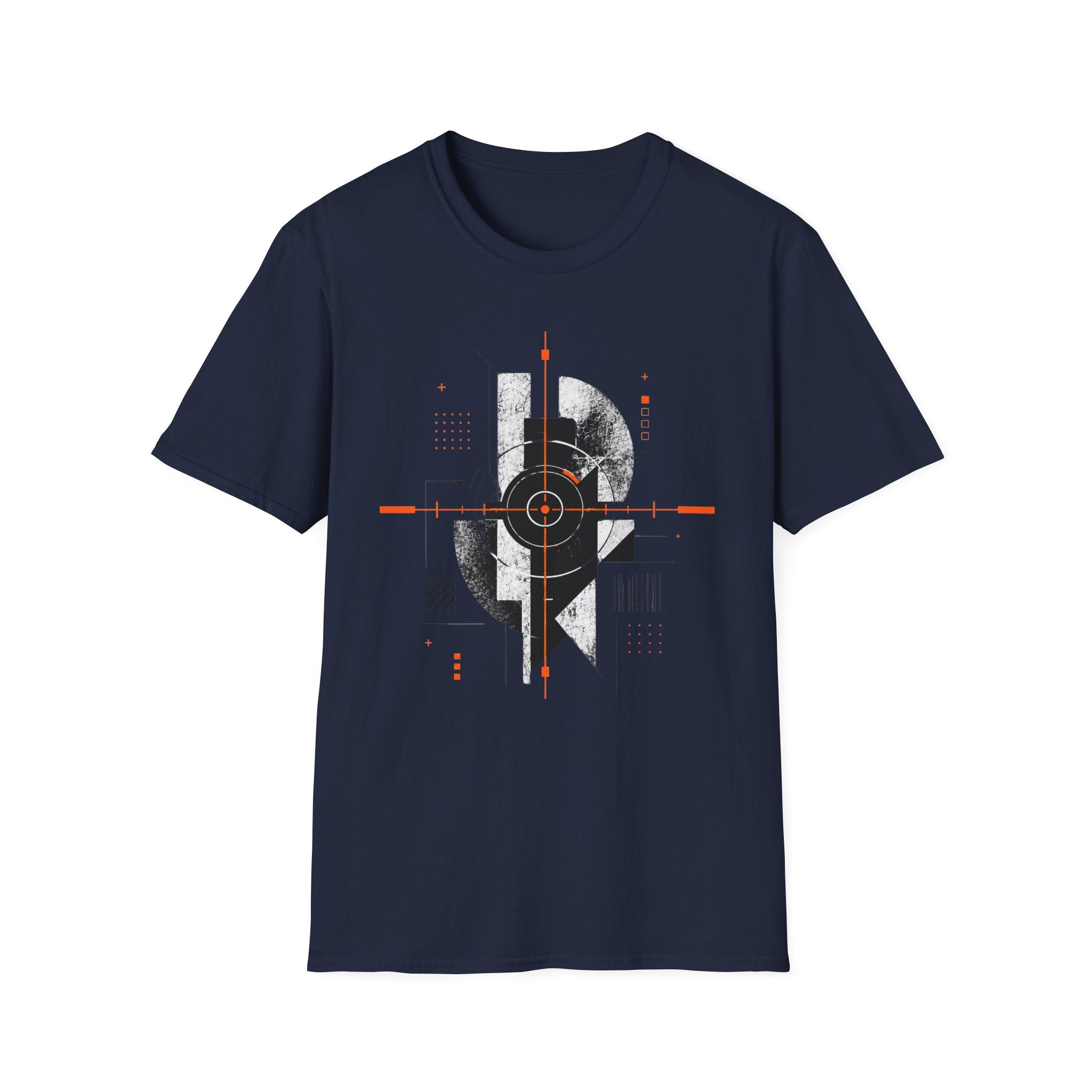 Abstract Target