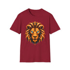 Starry Eyed Lion