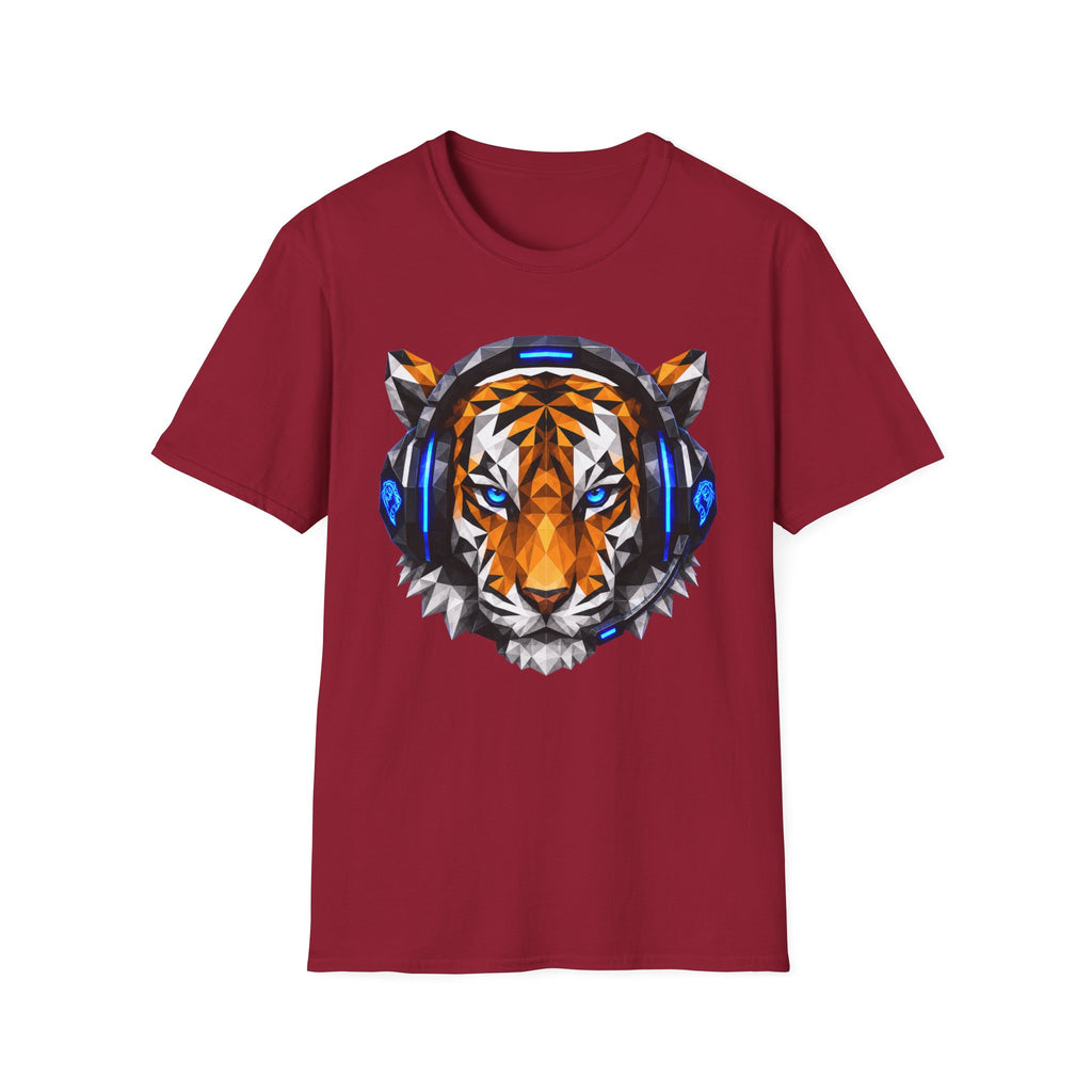 Tiger Gamer