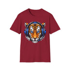 Tiger Gamer