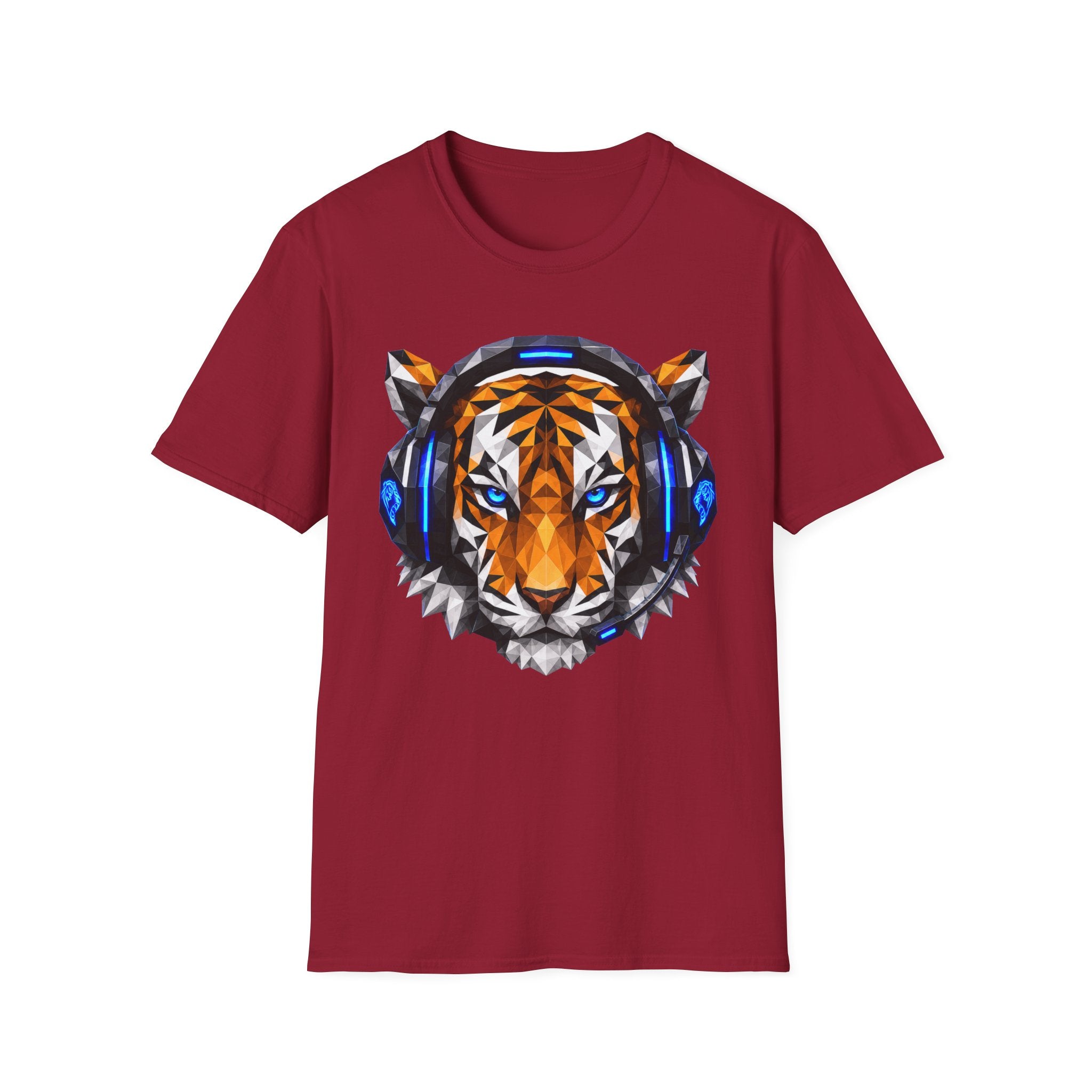 Tiger Gamer