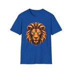 Starry Eyed Lion
