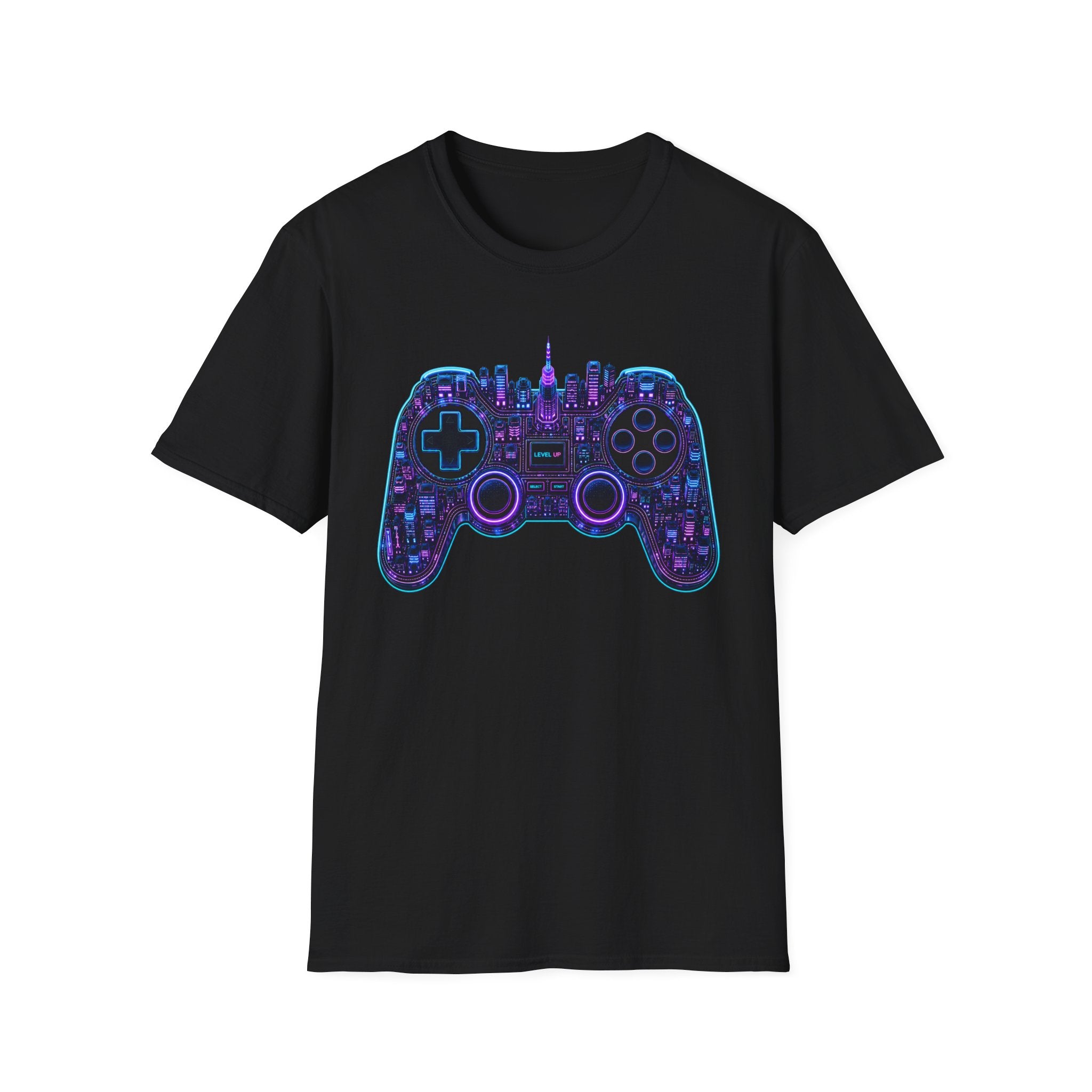 Controller City