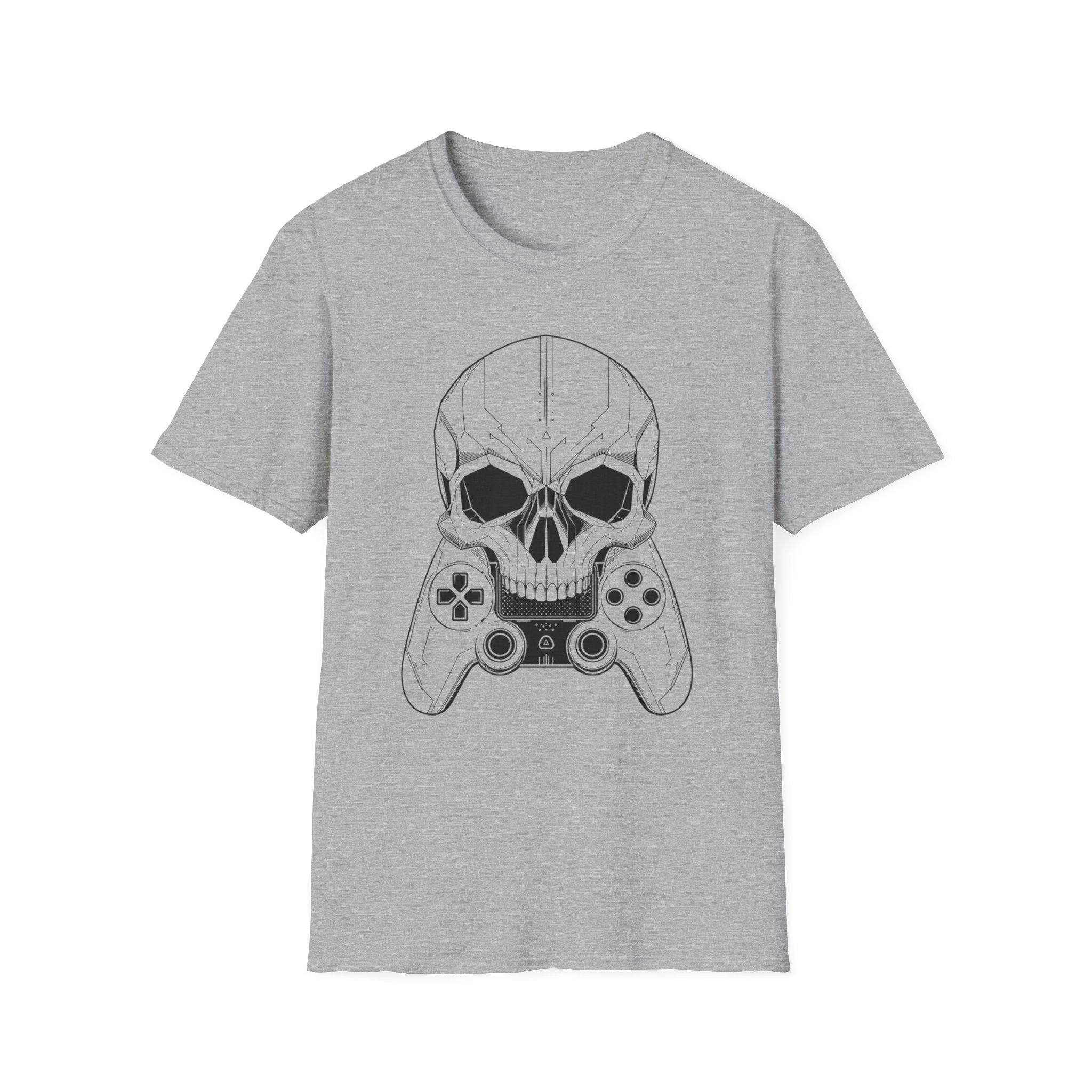 Skull Controller