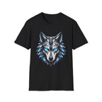 Starry Eyed Wolf