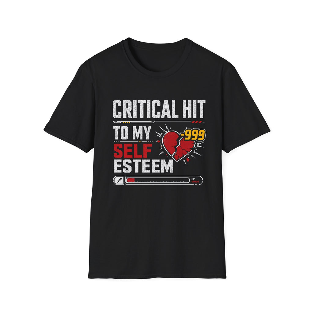 Critical Hit