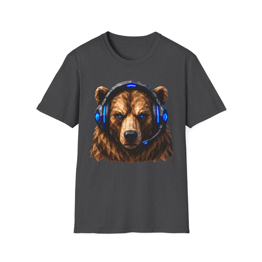 Grizzly Gamer