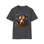 Grizzly Gamer