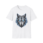 Starry Eyed Wolf