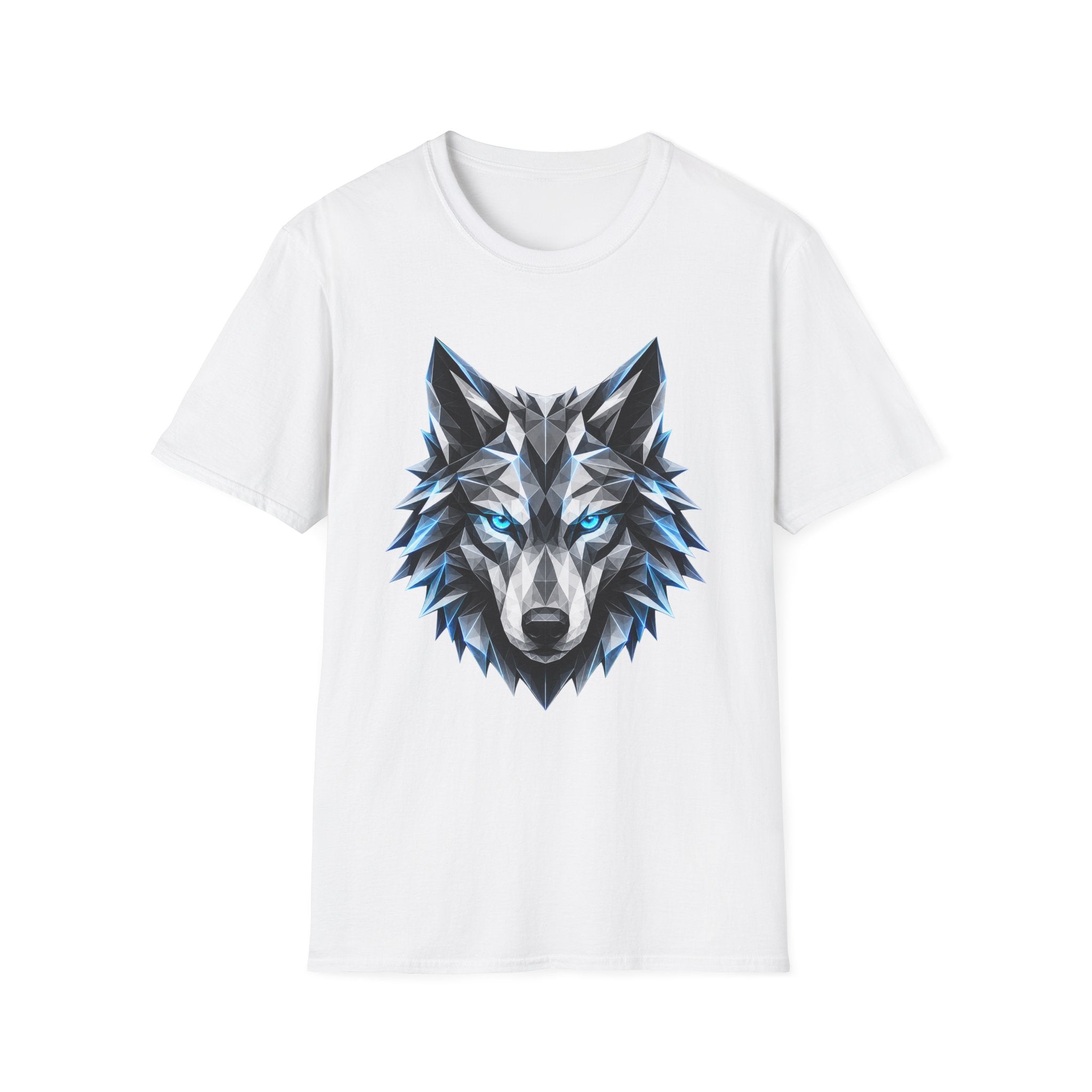 Starry Eyed Wolf