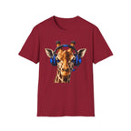 Giraffe Gamer