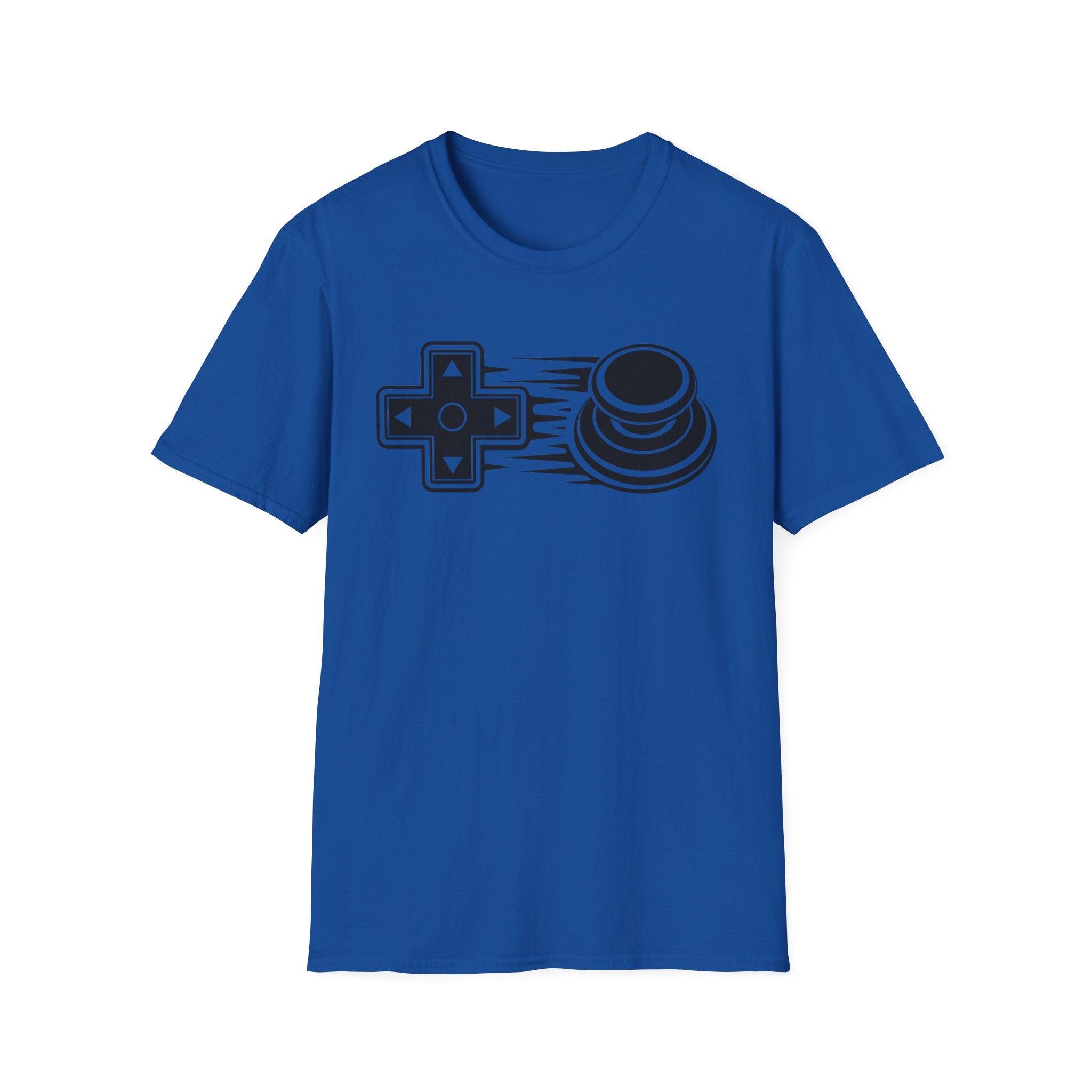 Controller Buttons