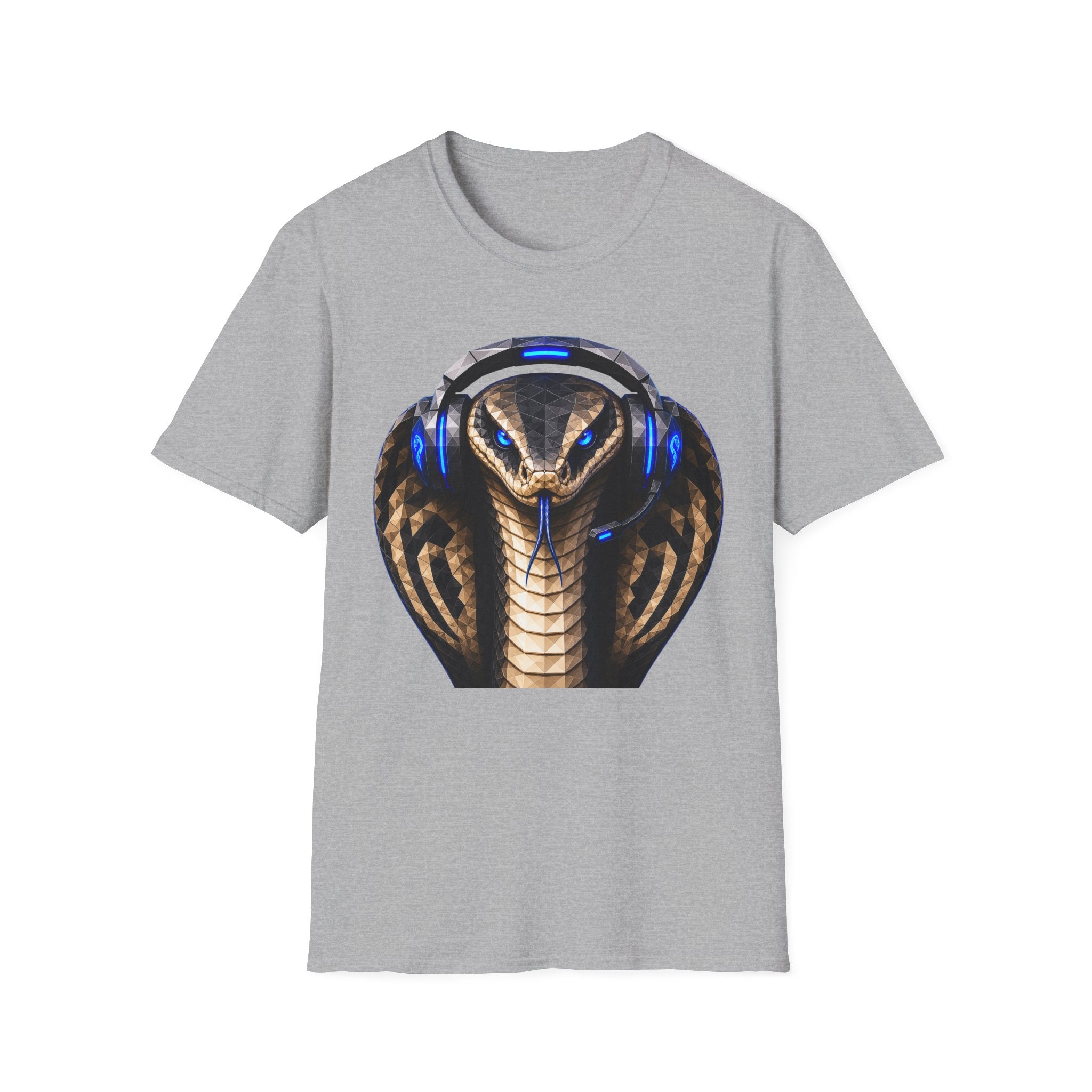 Cobra Gamer