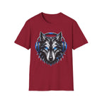 Wolf Gamer