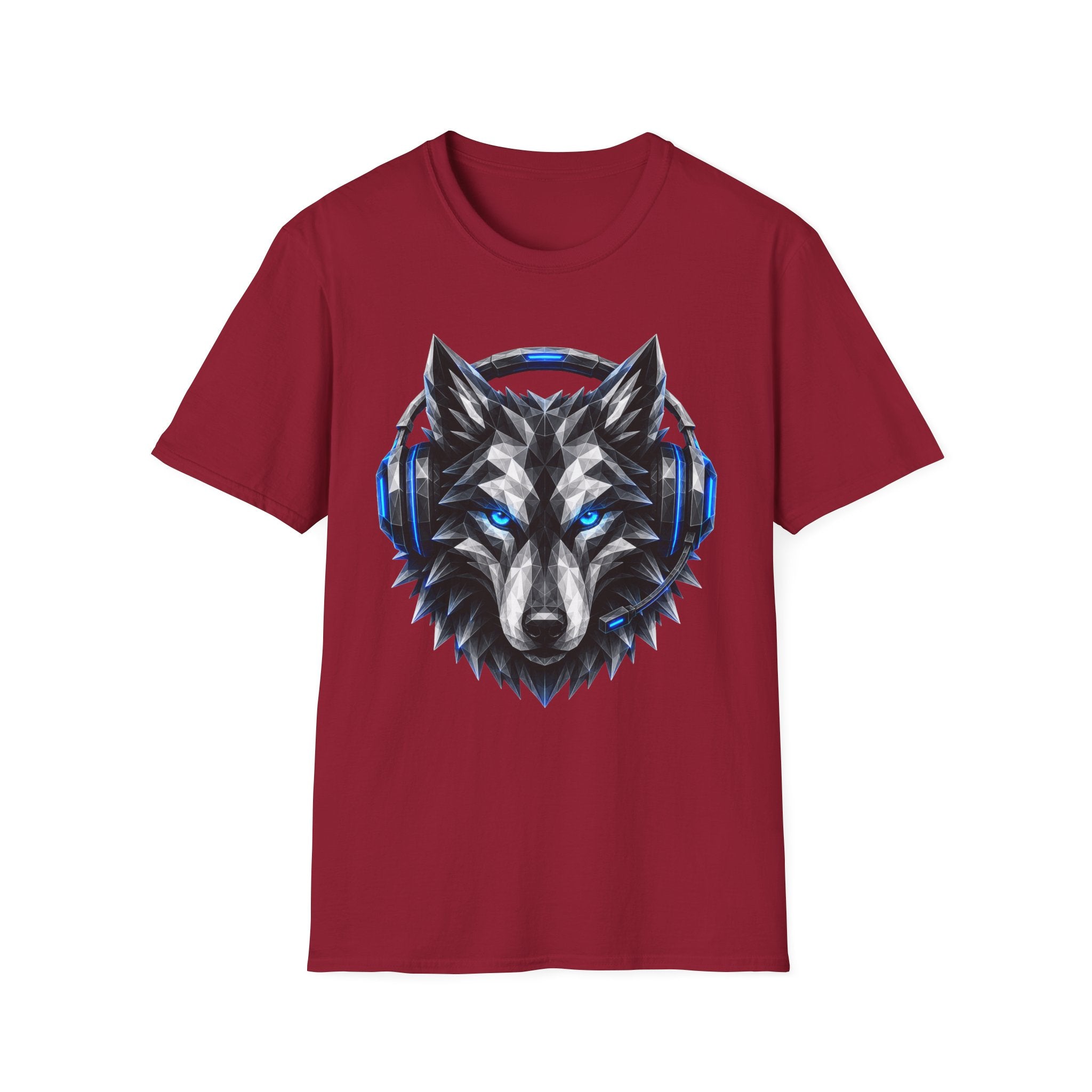 Wolf Gamer