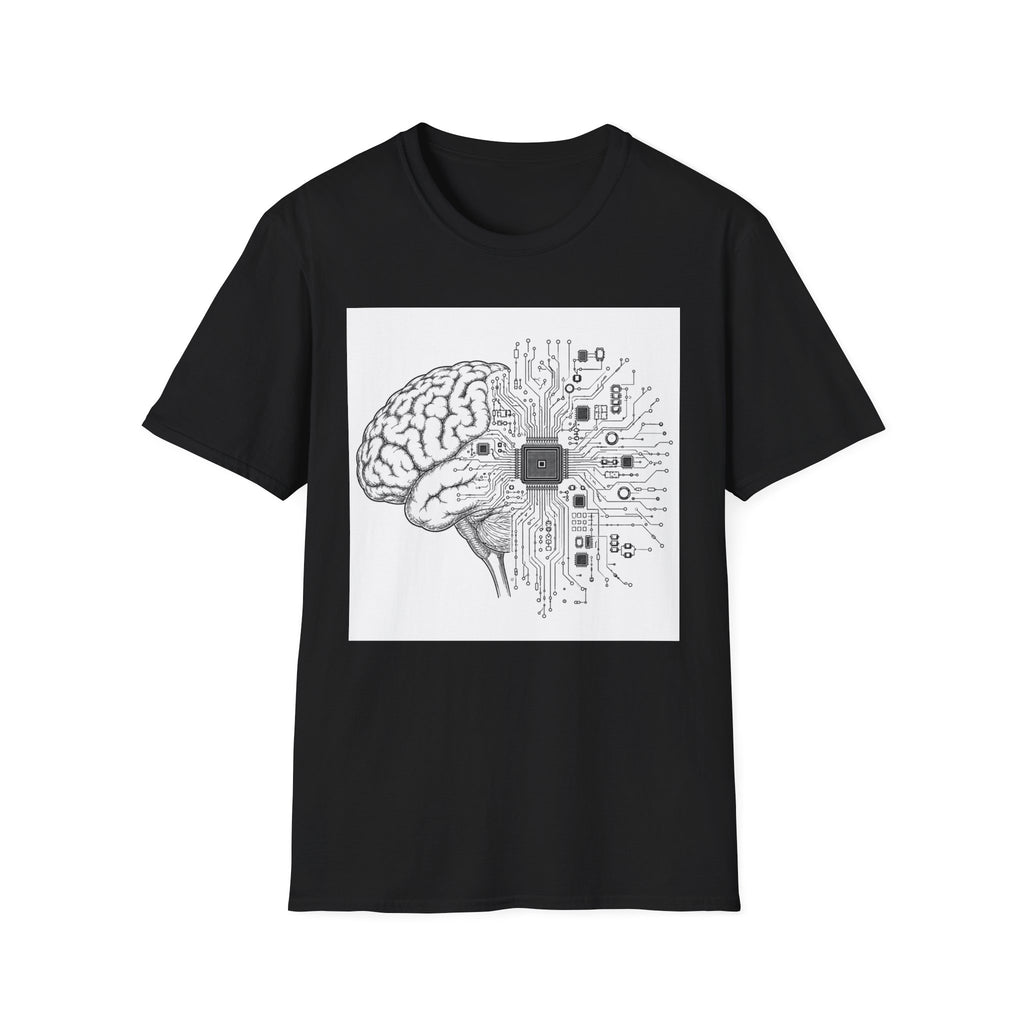 Cerebral Circuits 1