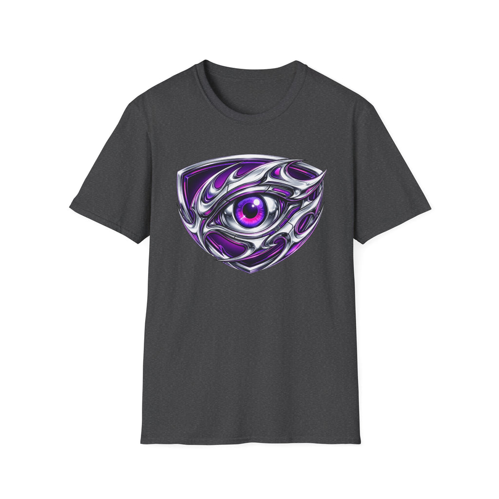 Metallic Eye 1
