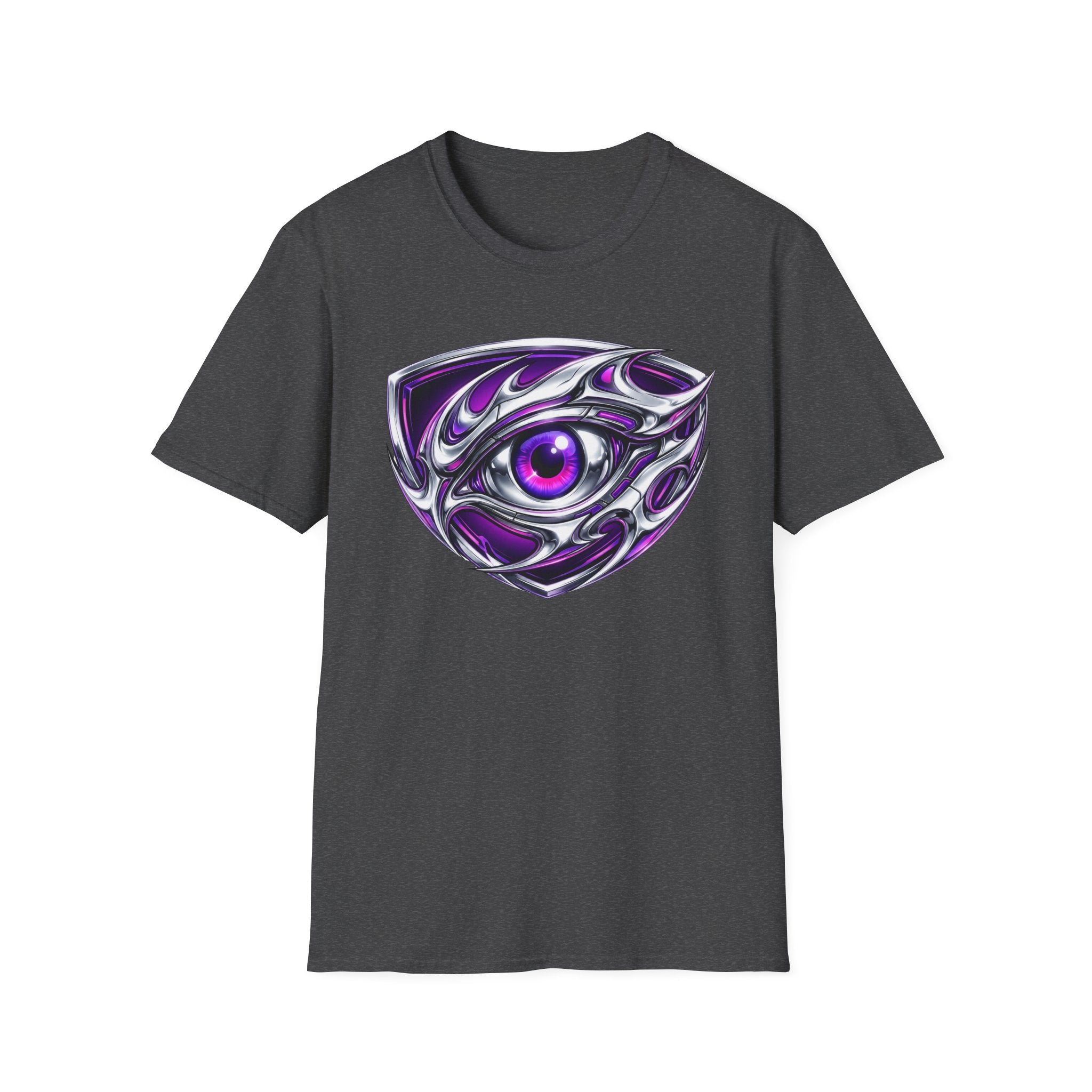 Metallic Eye 1