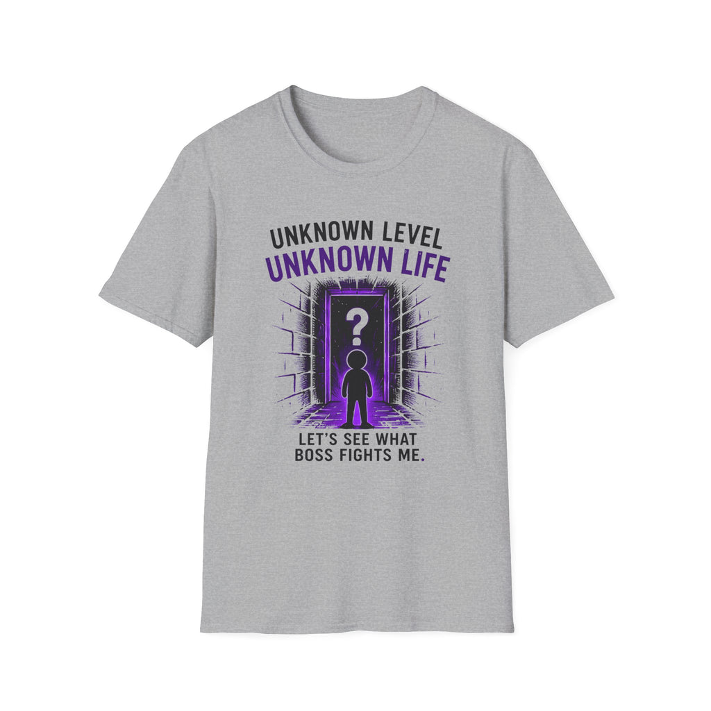 Unknown Level