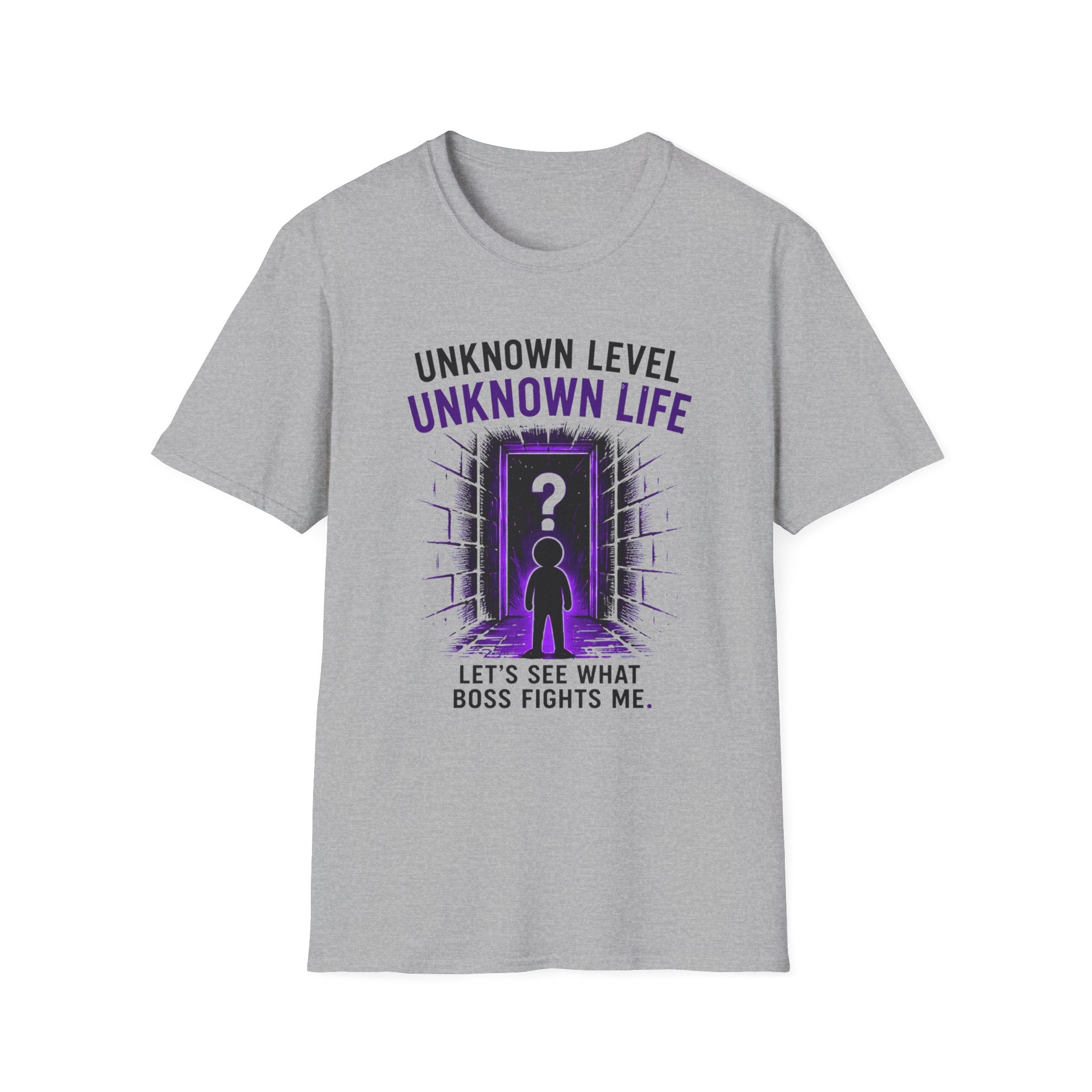 Unknown Level