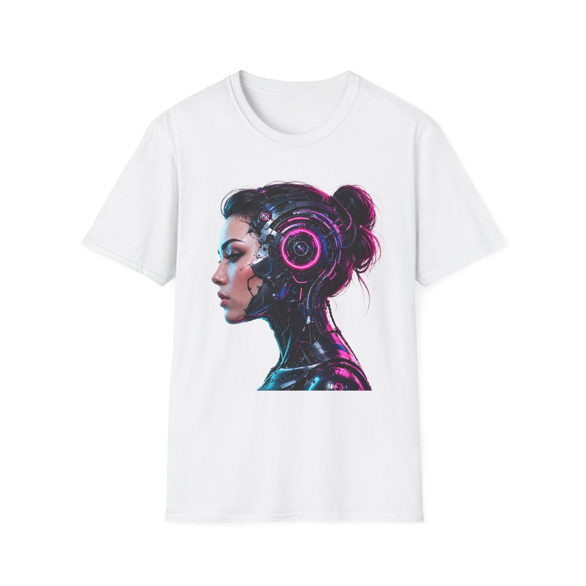 Ms. Cyborg 2