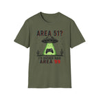 Rather Raid Area 99