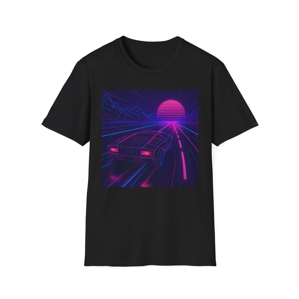 Neon Sunset Drive