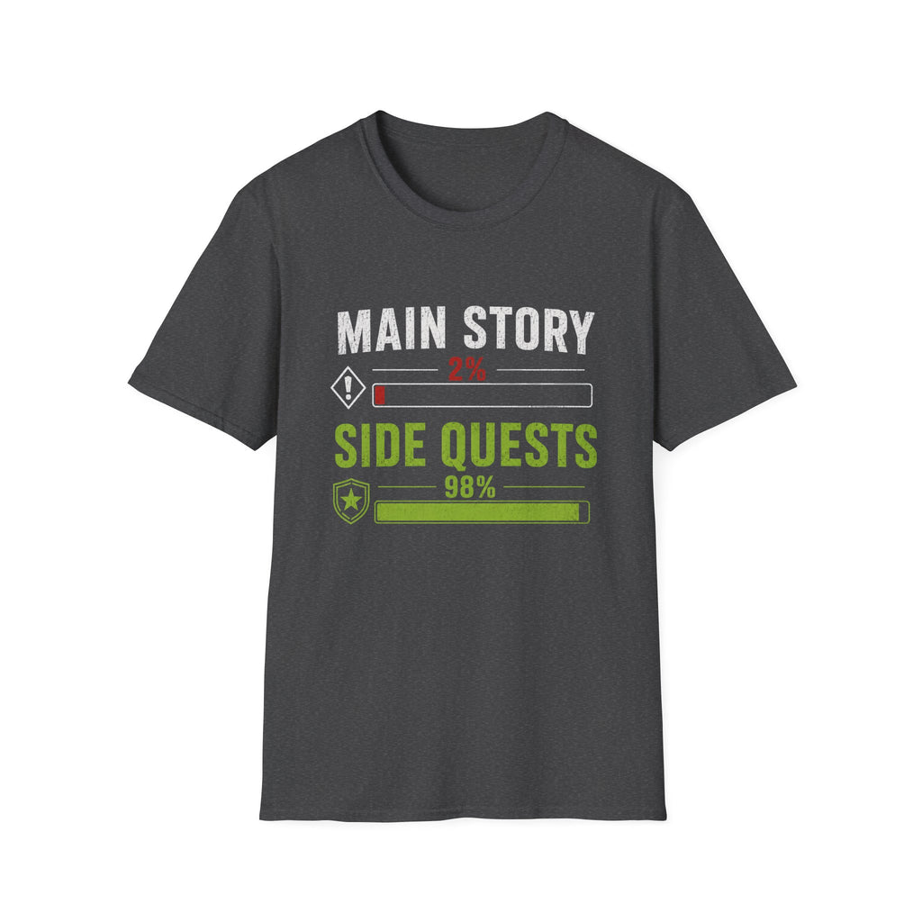 Main Story