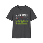 Main Story