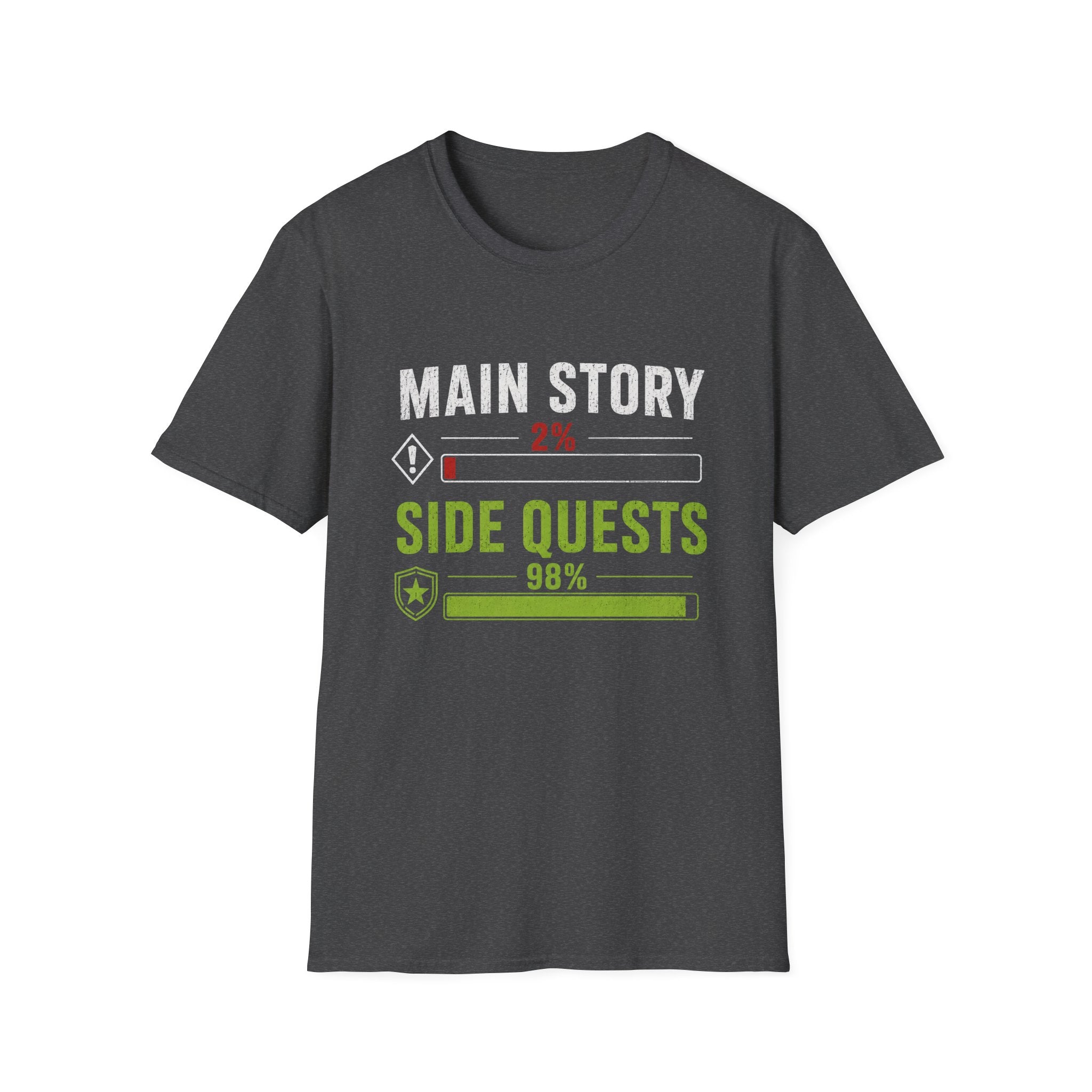 Main Story