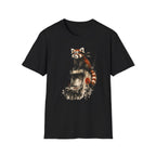 Racoon Samurai