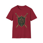 Shield and Swords