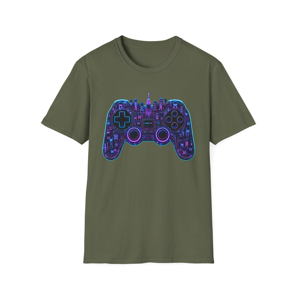 Controller City
