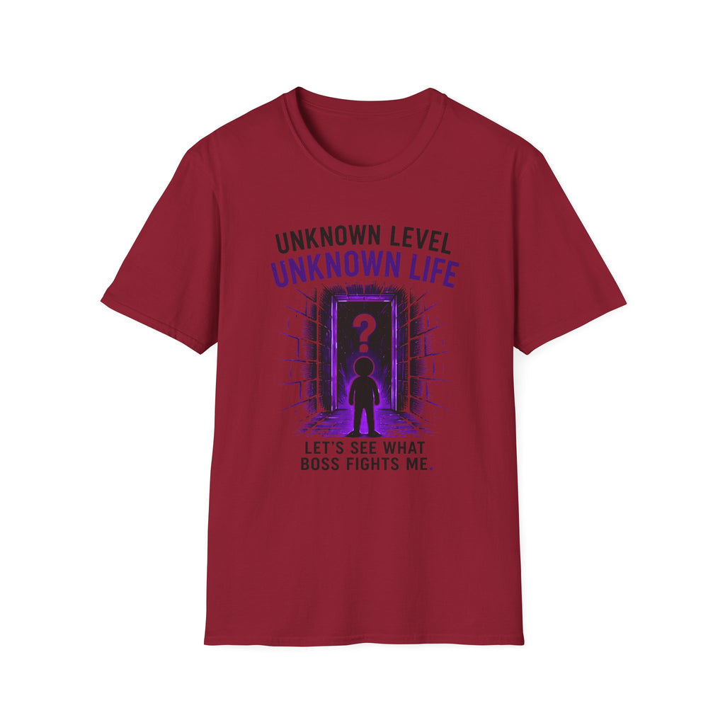 Unknown Level