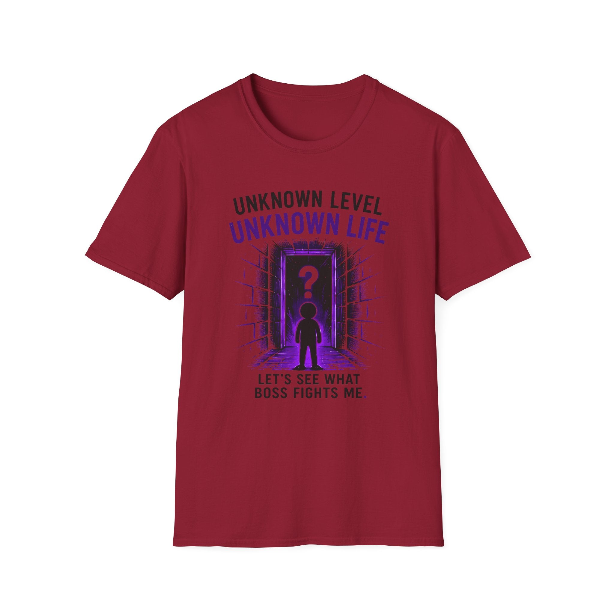 Unknown Level