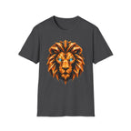Starry Eyed Lion