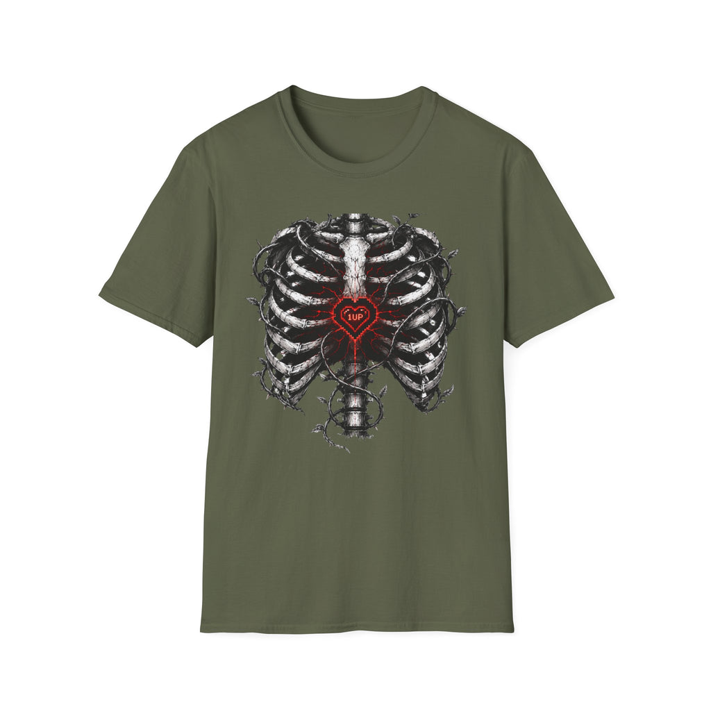 Rib Cage 1UP