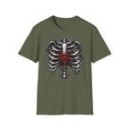 Rib Cage 1UP