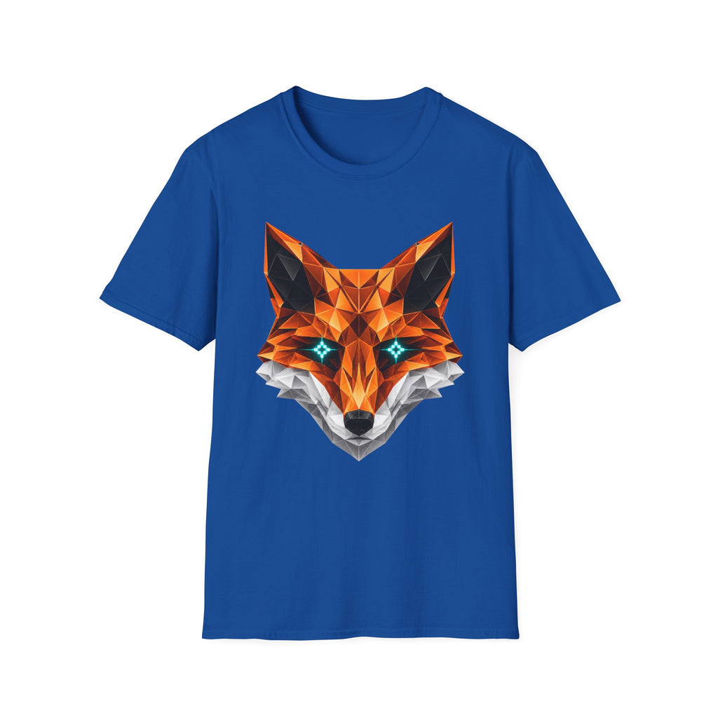 Starry Eyed Fox