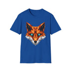 Starry Eyed Fox